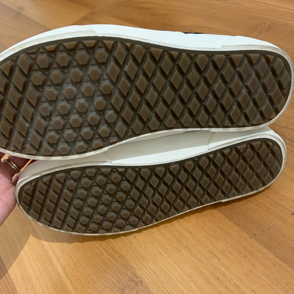 Vans Stay True Hi MTE all weather slip on - Picture 9 of 9